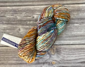 Malabrigo Rasta - Anfibio