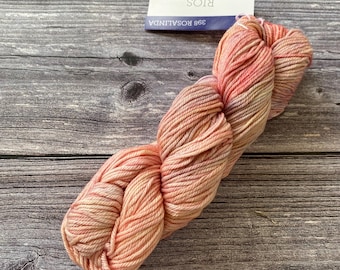 Malabrigo Rios - Rosalinda