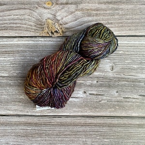 Malabrigo Mecha - Queguay