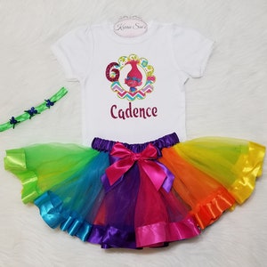 Trolls 1st Birthday Outfit Poppy Personalized Trolls Etsy For the hottest party and clubbing outfits perfect for your 21st birthday, shop meshki and enjoy free shipping on au +$50 orders. etsy