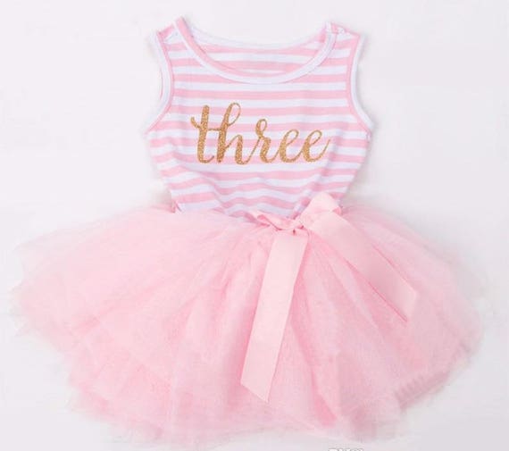 etsy 3rd birthday outfit