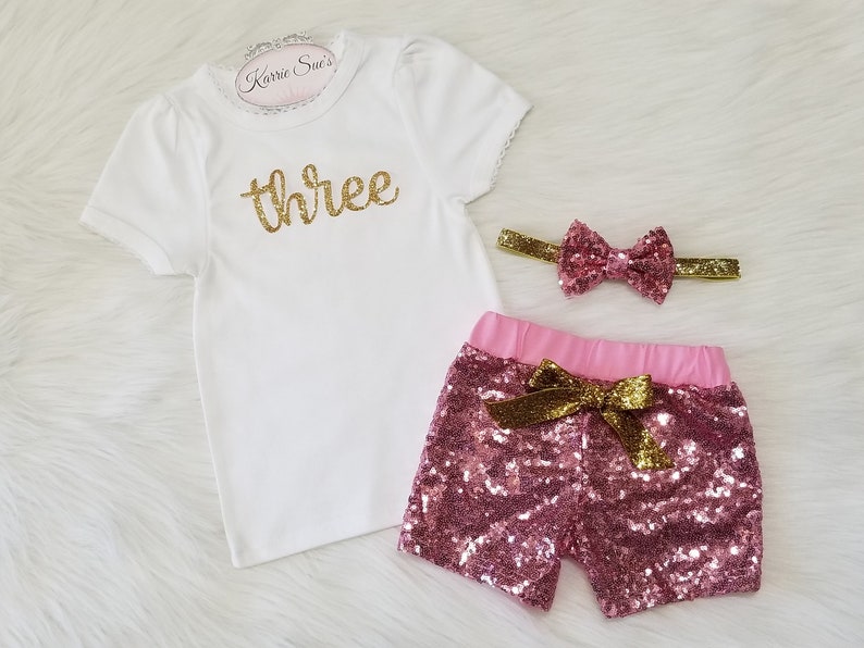 etsy 3rd birthday outfit