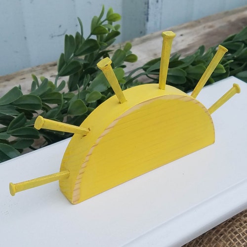 Wooden Sun Sun Decor Wood Sun for Nursery Sun Sign Wood Etsy