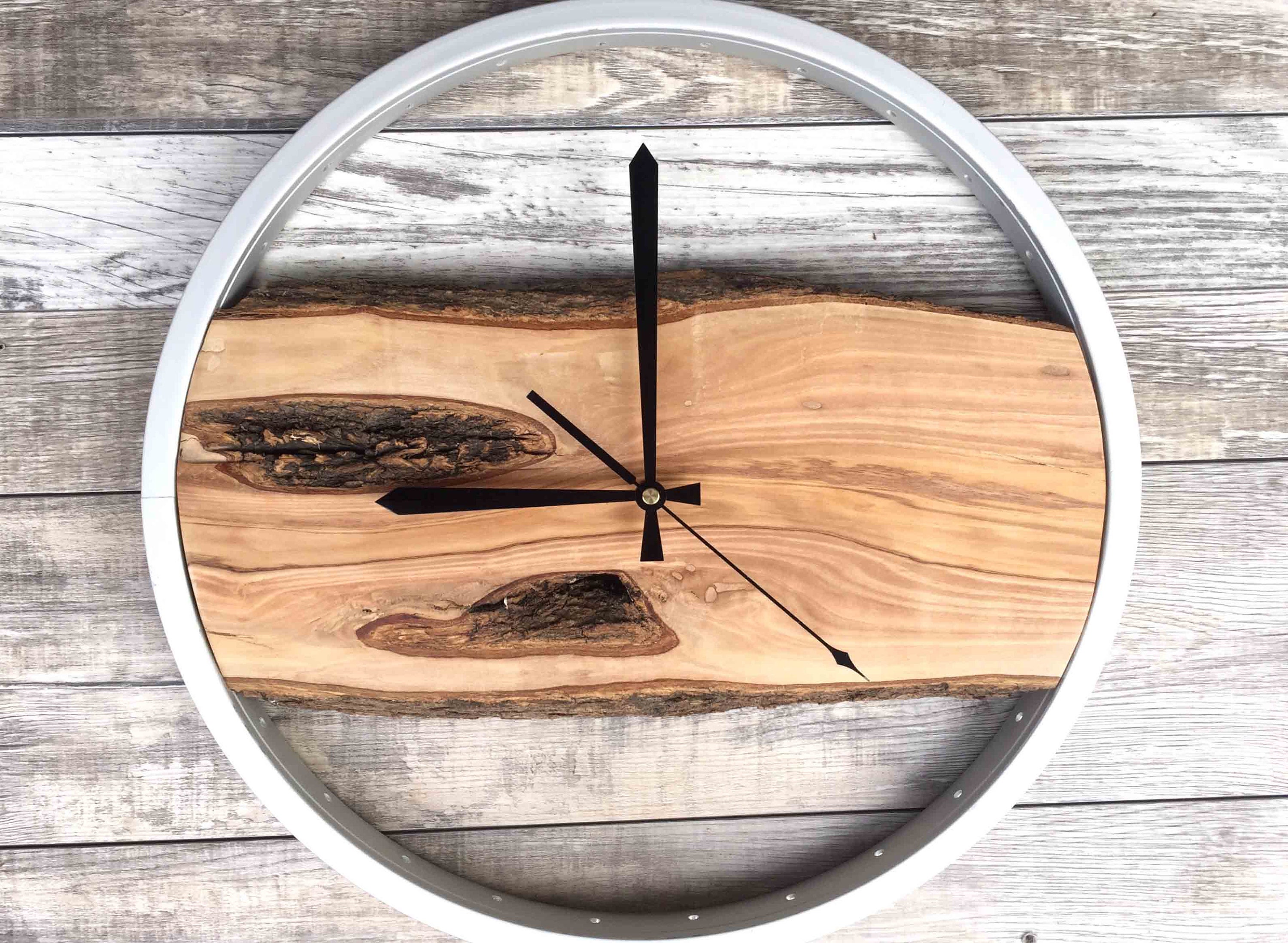 Best Of Große Wanduhr Design