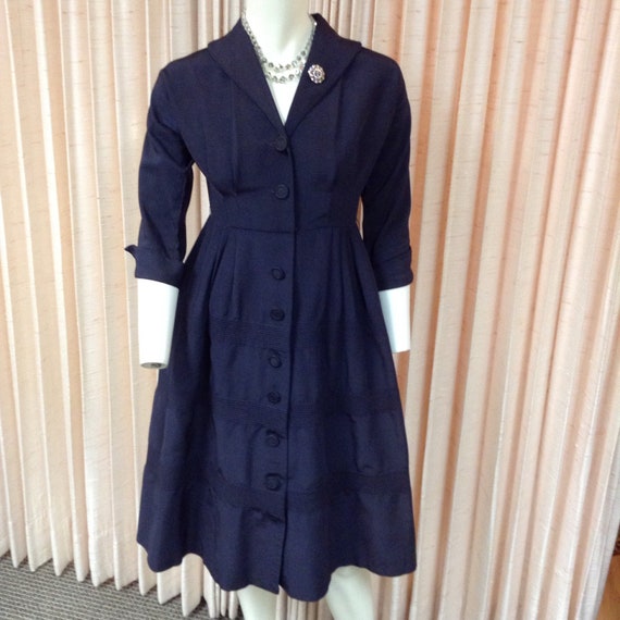 petite shirtwaist dresses
