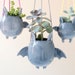 see more listings in the Pots - Home Decor section