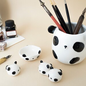 Pennello Namura carattere No.2 (japan import