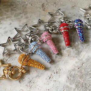 Bts jewelry swarovski discount