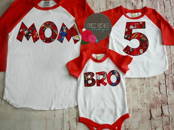 toddler rangers shirt