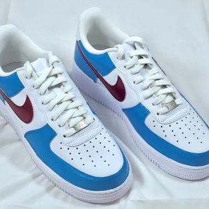 Custom Air Force 1