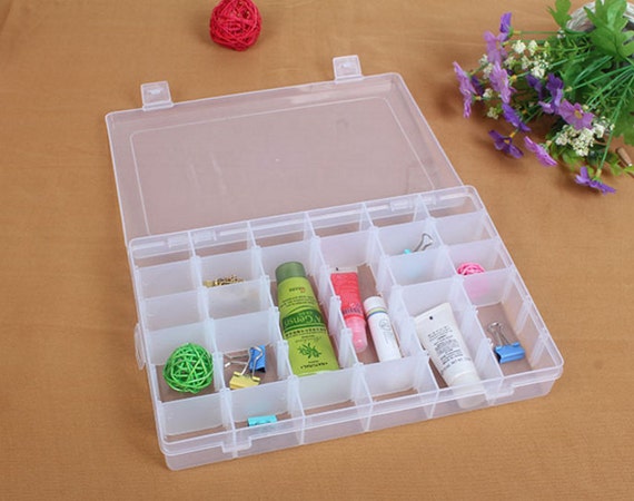 Artist Essential 4 Colors Plastic Art Supply Craft Storage Tool Box with  Adjustable Tray - China Plastic Compartment Box and Artist Essential Custom  Toolbox price