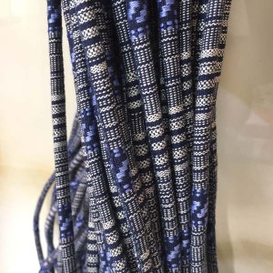 Ethnic Fabric Rope Cord, Bohemian Rope Cord Supplies,African Ethnic Rope Cord for Making Jewelry,Bohemian Rope Cord,Jewelry Cord,Bohe Cord