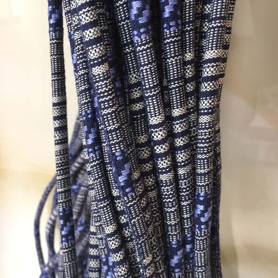 Ethnic Fabric Rope Cord, Bohemian Rope Cord Supplies,African Ethnic Rope Cord for Making Jewelry,Bohemian Rope Cord,Jewelry Cord,Bohe Cord