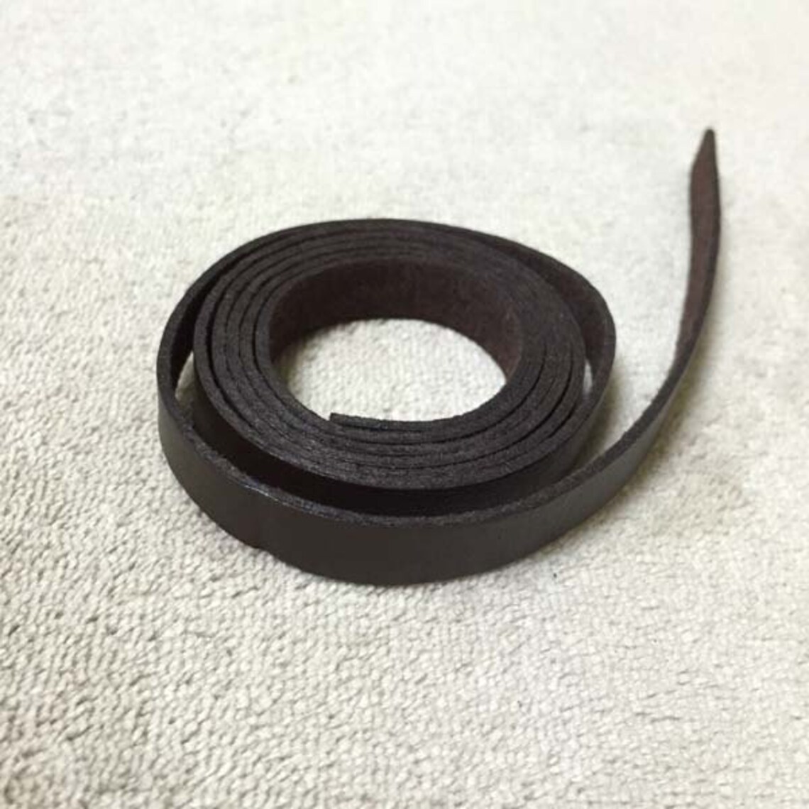 Faux Suede Leather Cord Leather String Cord DIY Cord - Etsy