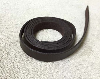 Faux Suede Leather Cord, Leather String Cord, DIY Cord Supplies, Faux Suede Lace,Vegan Suede Cord, Flat Soft Faux Suede Cord ,5meters,FAU-13