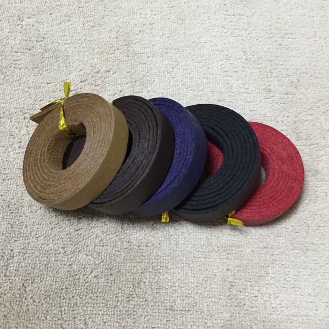 Faux Suede Cord, Flat Faux Suede Leather Cord, Leather String Cord, DIY ...