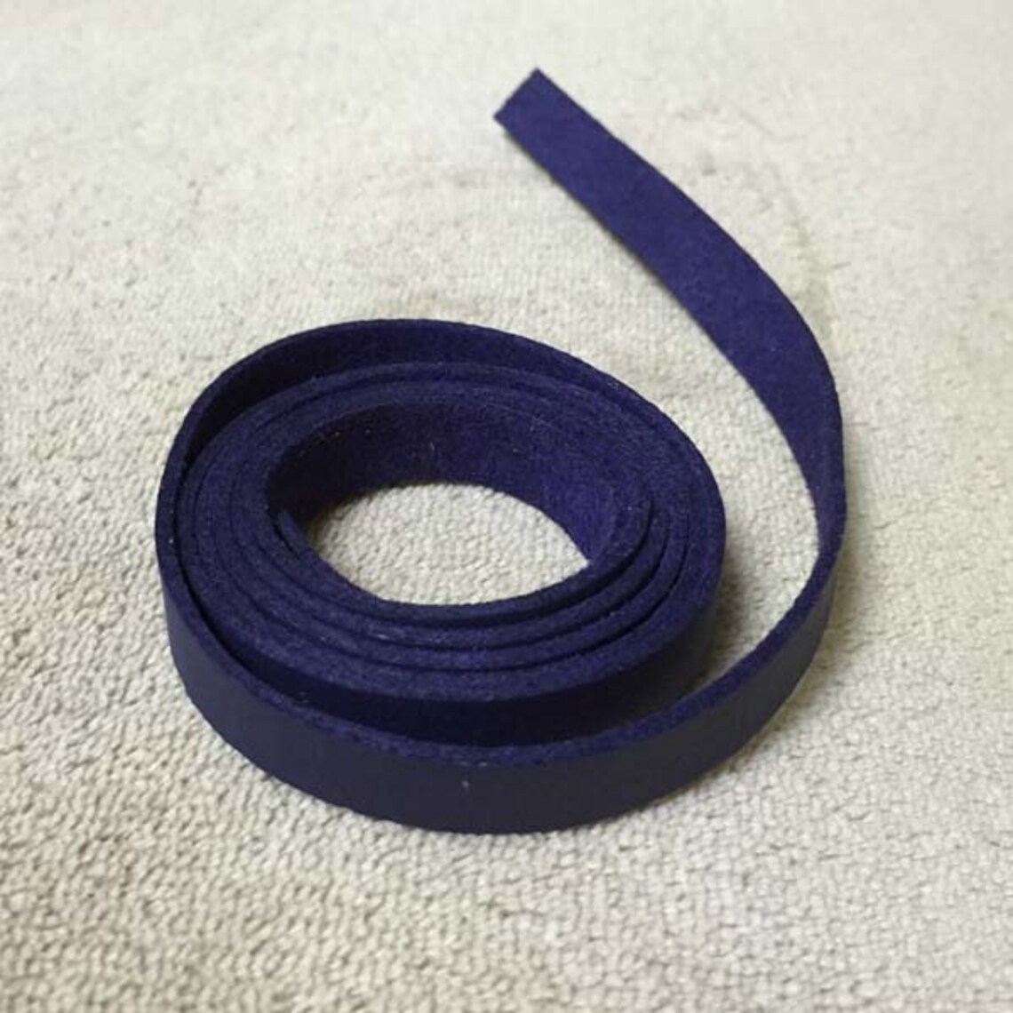 Faux Suede Cord, Flat Faux Suede Leather Cord, Leather String Cord, DIY ...
