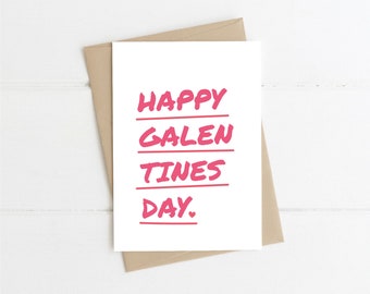 Happy Galentines Day Card, Best friend, Galentines Day Card, Valentines Day Card, Best Friend Card, Galentines Day, Friendship