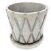 see more listings in the Concrete Planters section