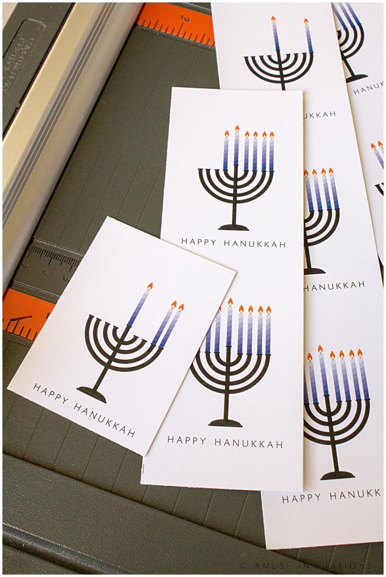 Hanukkah Tags Printable Hanukkah Tags Hanukkah Gift Tags Etsy