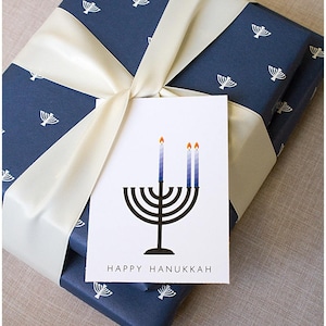 Hanukkah Tags, Printable Hanukkah Tags, Hanukkah Gift Tags, Instant Download Hanukkah Tags, Chanukah Gift Tags, Chanukah Tags Printable