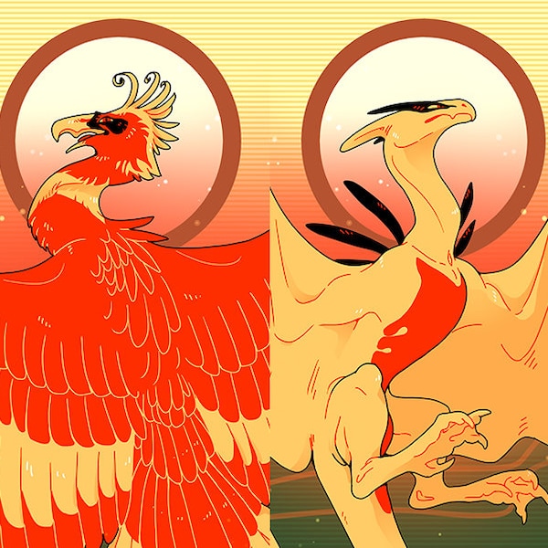 Pokémon: Huellas de aves legendarias