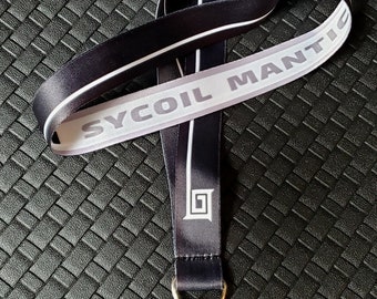 Secret World Legends Orochi Lanyard