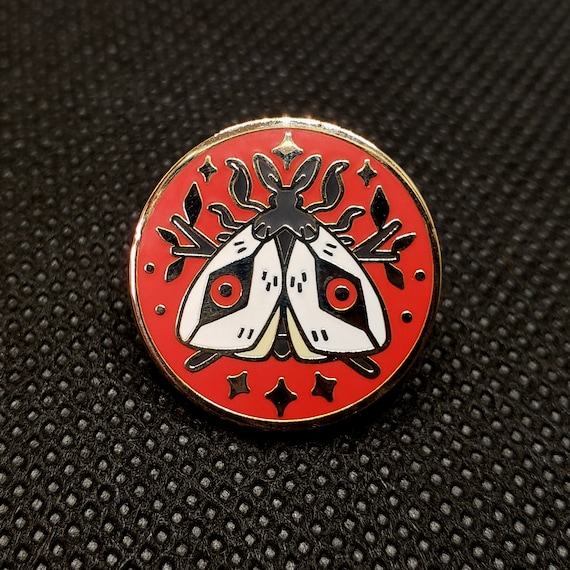 Pin's émaillé Army Of Darkness - S-Mart Name Tag - Les Griffes De La Nuit