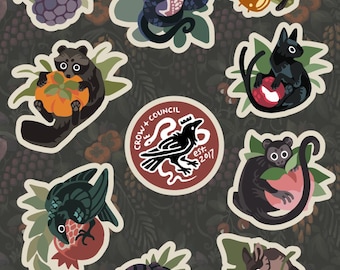 Sweet Talk Stickers