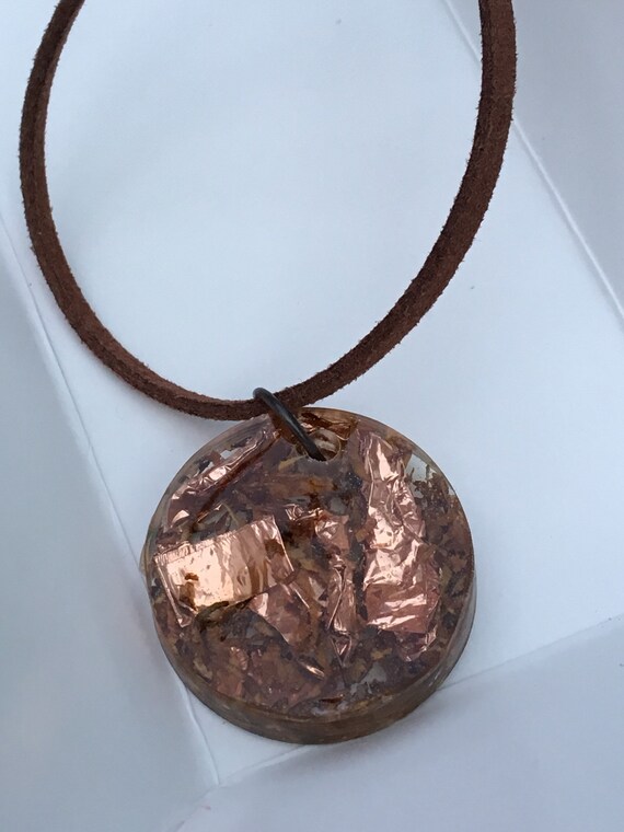 Copper in Tobacco