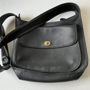 Coach Bag 9980 - Etsy