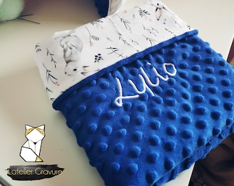 Couverture De Bebe Etsy Couverture De Bebe Etsy