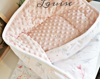 Couverture Personnalisee Etsy