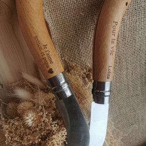 Personalized Number 10 Pruning Shears with First Name Engraving - Gardener Gift Idea - Florist Gift - Landscaper Gift - Free Relay Delivery