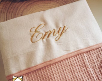 Broderie Bebe Etsy