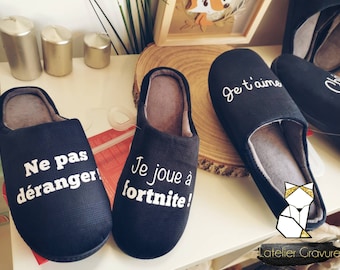 Isotoner Chausson Femme PersonnalisÃ© Chausson Isotoner Homme