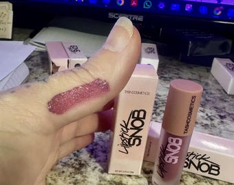 M29 Matte Vegan Lipstick