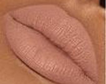 Mile High - Hard Candy Liquid Matte Lipstick