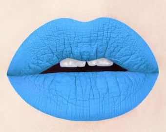 Pop It - Lápiz labial líquido mate aterciopelado