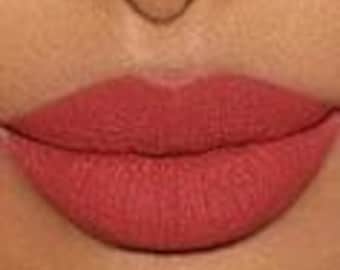 Obsession - Hard Candy Liquid Matte Lipstick