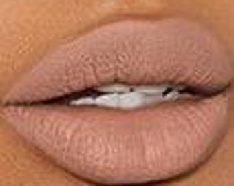 Beach Please - Hard Candy Liquid Matte Lipstick