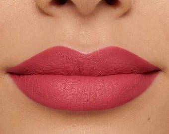 Wedding Day Bliss - Rossetto semi-opaco Obsidian