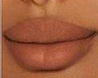 Bawse Up - Hard Candy Liquid Matte Lipstick