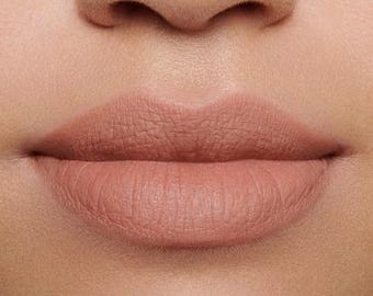 Naughty Nude - Rossetto semi-opaco color ossidiana