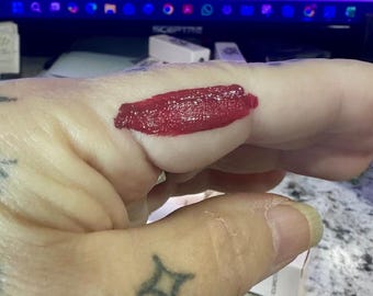 M21 Matte Vegan Lipstick