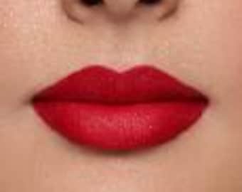 R.E.D - Hard Candy Liquid Matte Lipstick