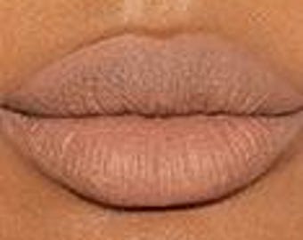 O.K. - Rossetto liquido opaco Hard Candy
