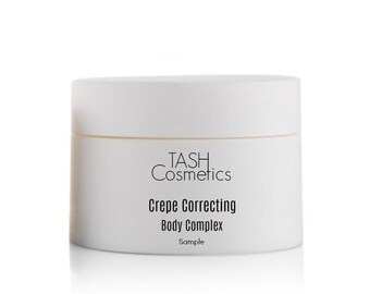 Crepe Correcting Body Complex-Sample