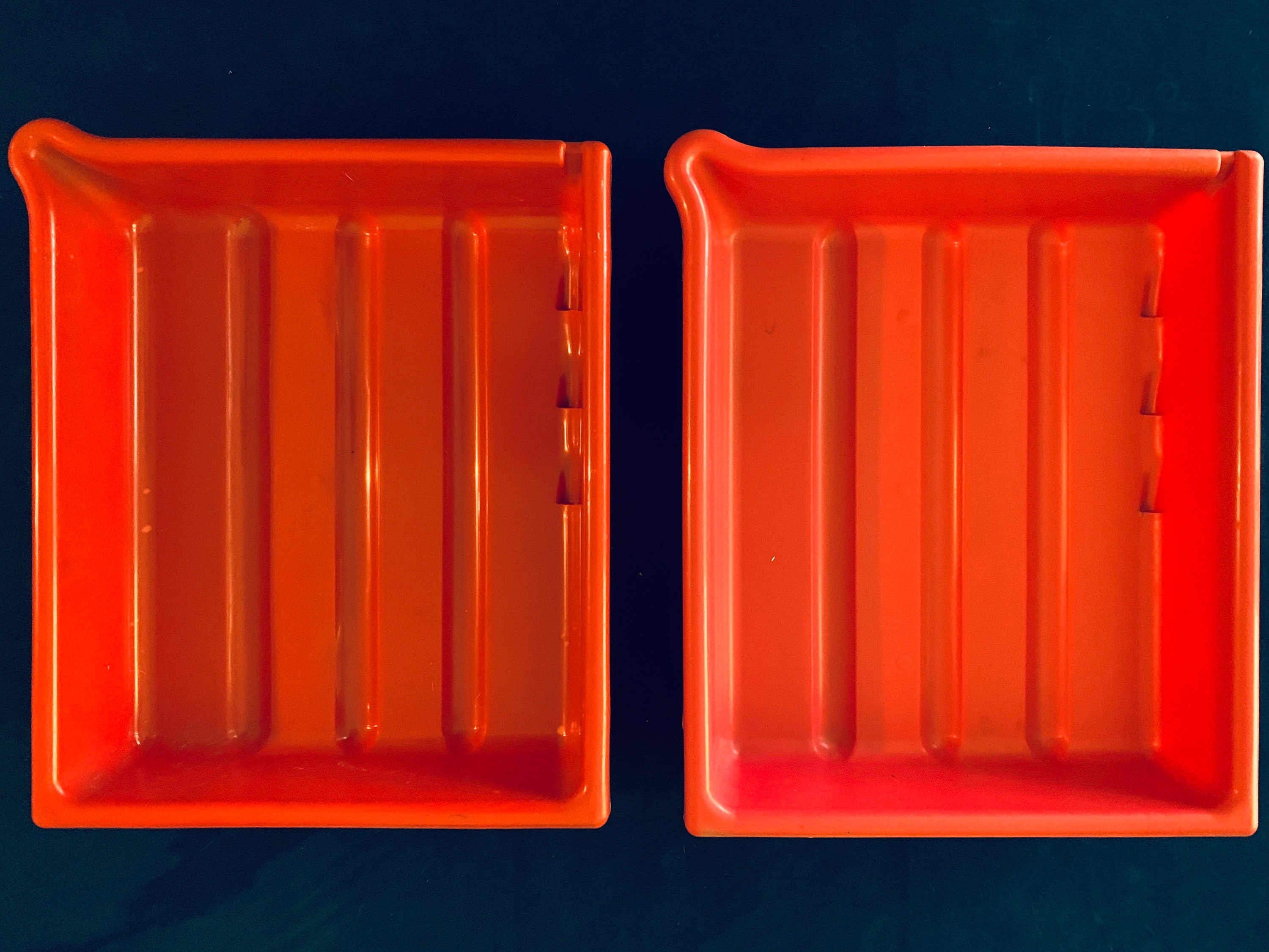 Free If You Bundle 20 Broken Vintage Darkroom Developing Tray