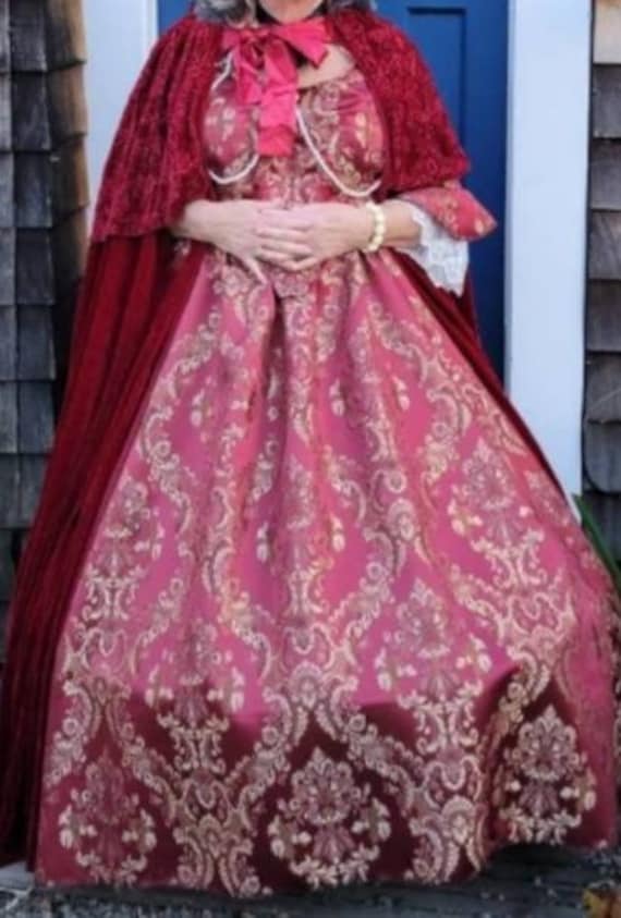 elizabeth swann red dress costume Elizabeth Swann as Pirate King: A Renaissance Faire Adventure